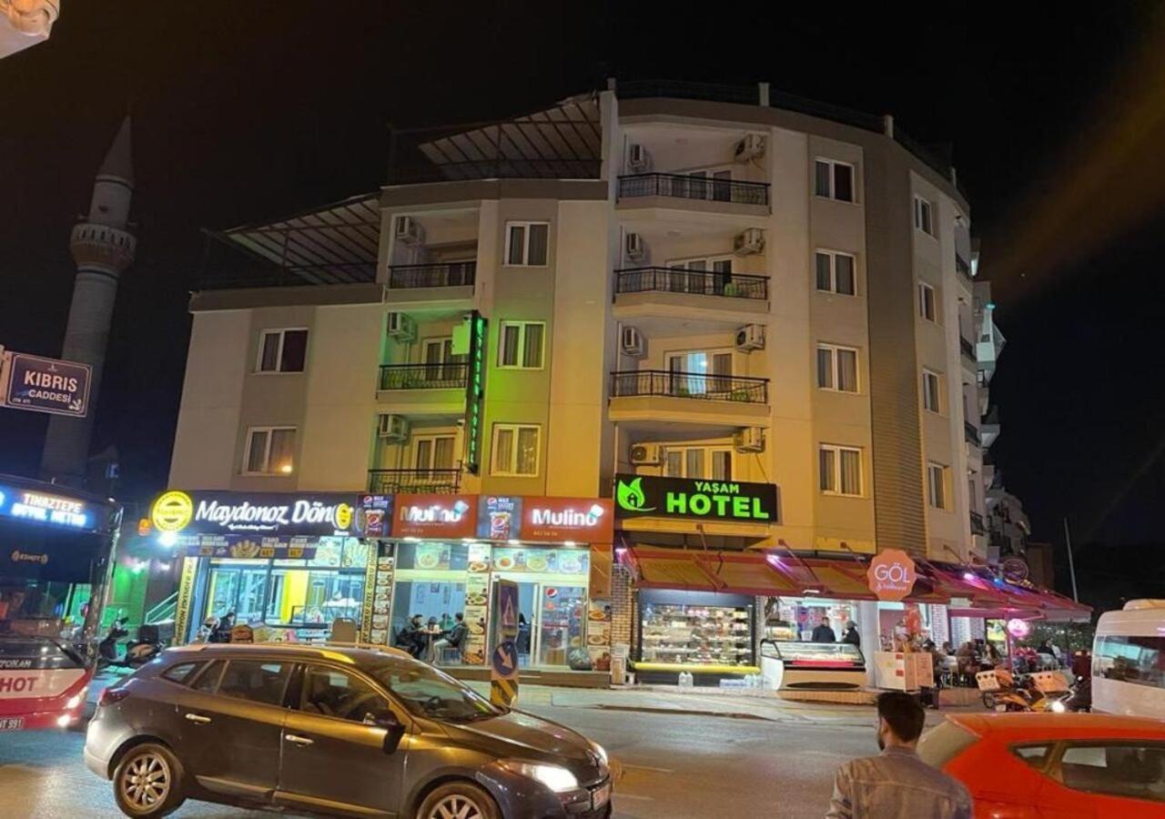 Yasam Hotel İzmir Kültér fotó